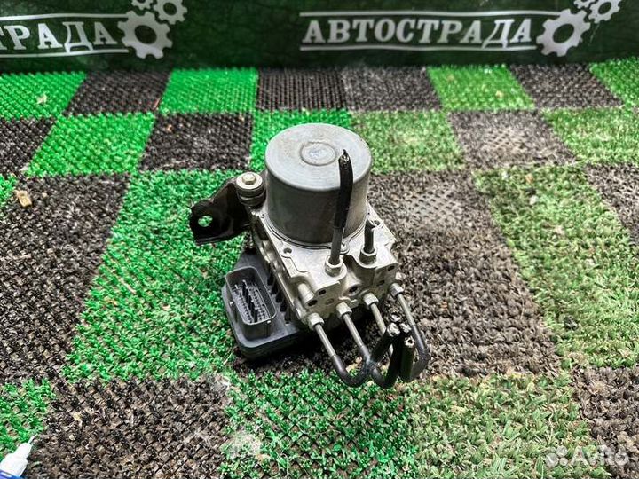 Блок ABS Lexus Es 6 2012-2015