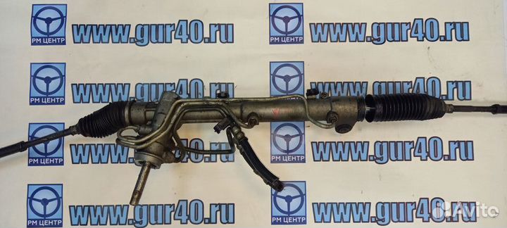 Рулевая рейка на Opel астра h,g