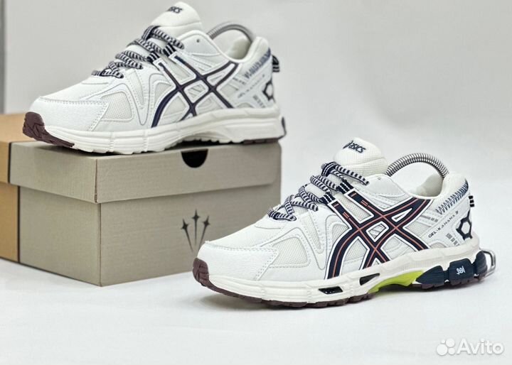 Кроссовки asics gel kahana 8