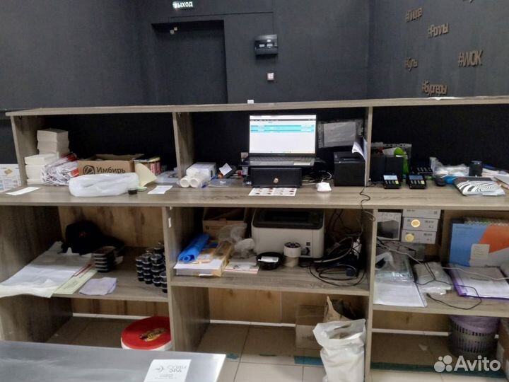 Франшиза доставки суши под ключ