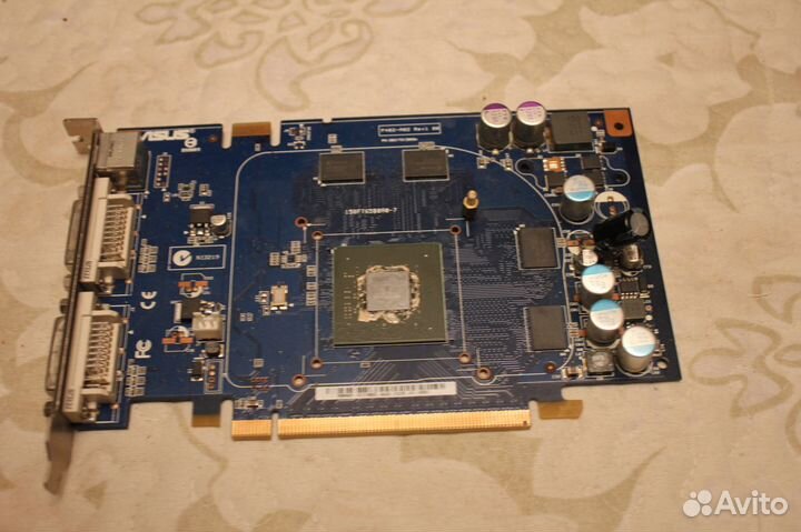 Видеокарта