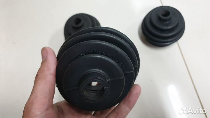 Пыльник шруса наружный ваз 2108