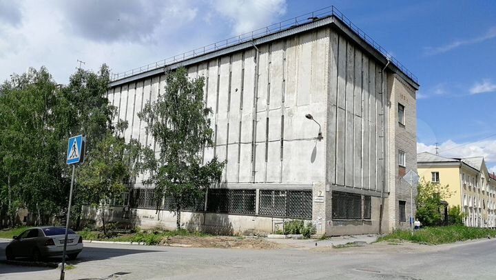 Свободного назначения, 17.7 м²