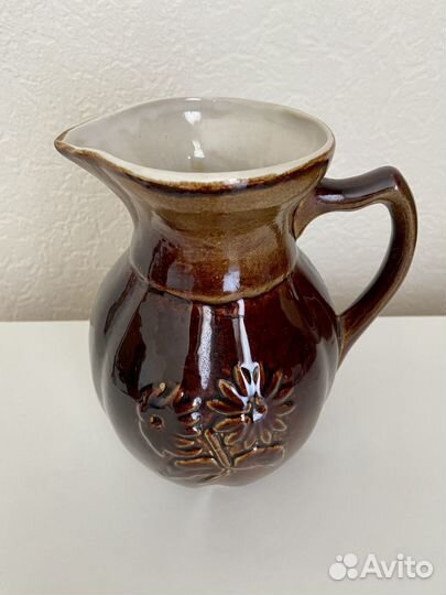 Графин керамика