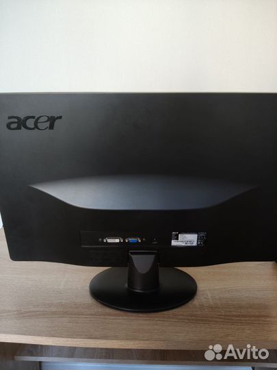Монитор Acer S230HL