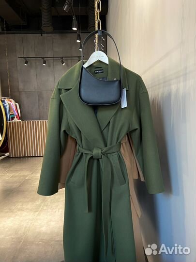 Массовый пошив одежды