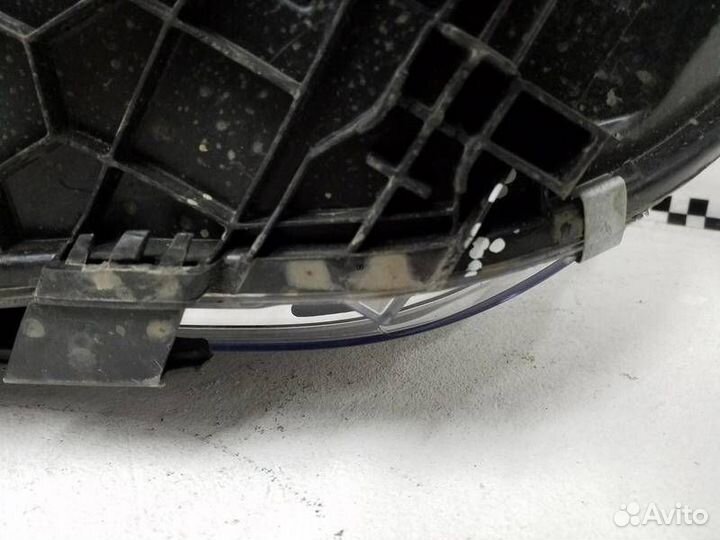 Фара правая BMW X3/X4