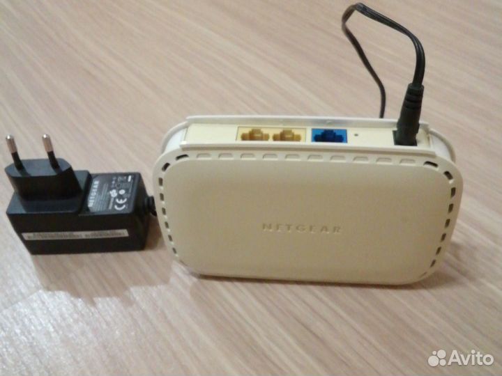 Роутер Wi-Fi Дом ру, маршрутизатор