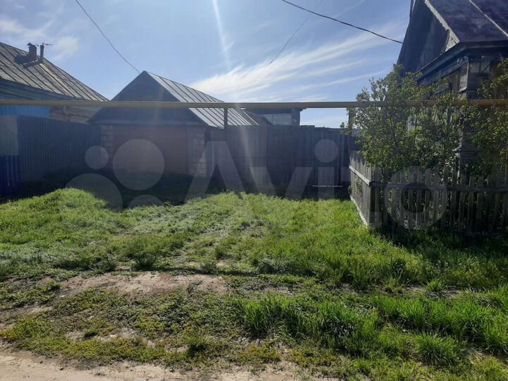 Дом 90 м² на участке 30 сот.