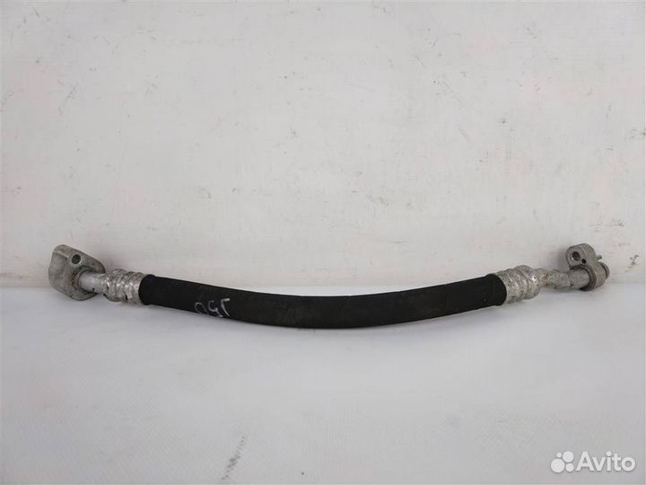Трубка кондиционера фольксваген туарег 2002-2010