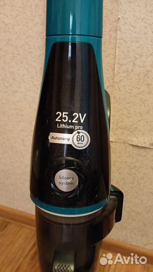 Пылесос tefal