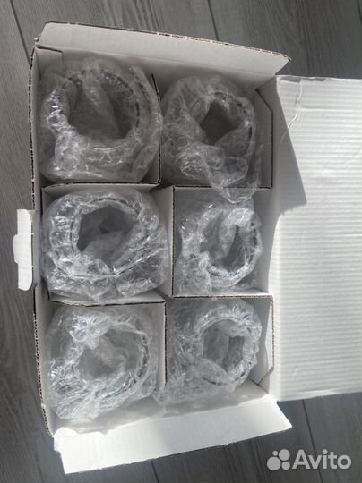 Бокалы для коньяка подарочный набор