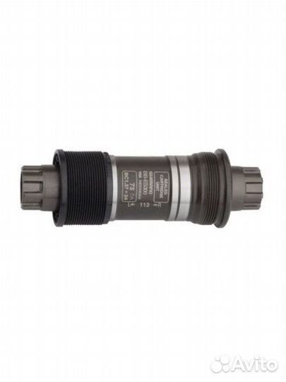 Каретка для велосипеда Shimano BB-ES300 73x113, Octalink