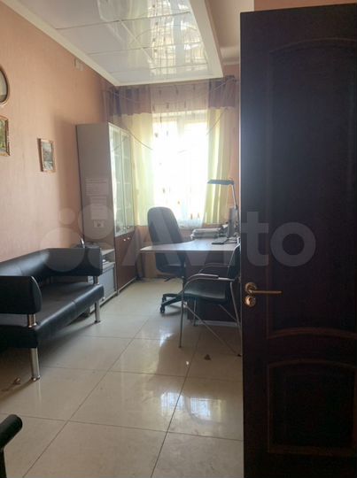 Офис, 60 м²