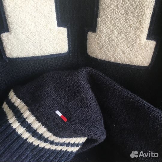 Джемпер Tommy Hilfiger