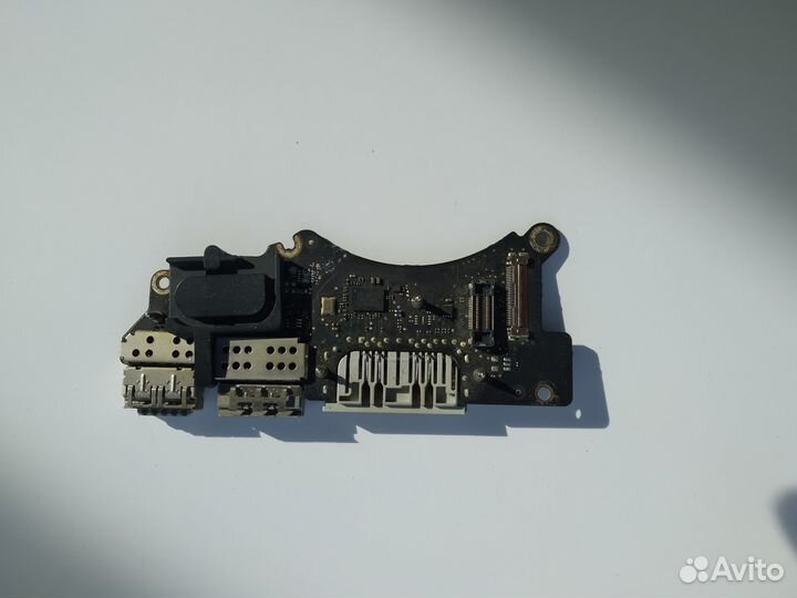 Плата I/O Board hdmi, USB, SD для Mac A1398