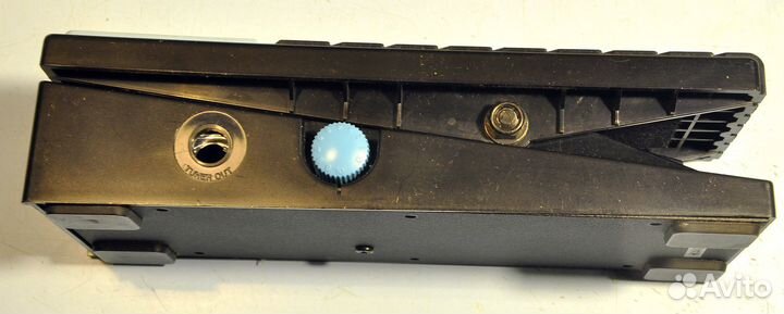 Педаль гитарная Boss FV-50 на запчасти