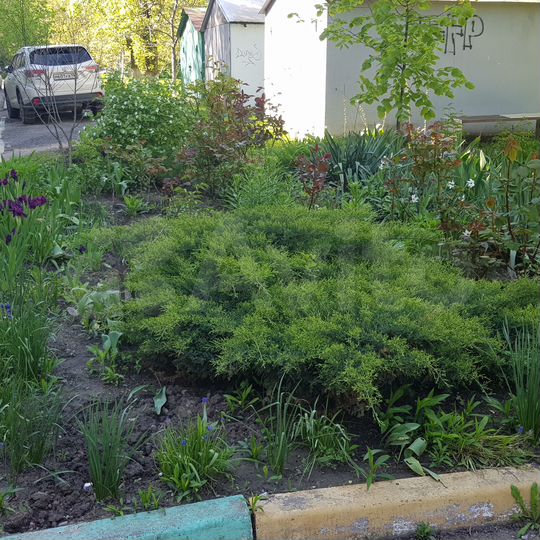 2-к. квартира, 41 м², 5/5 эт.