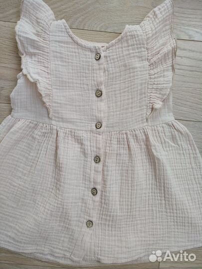 Одежда для девочки 92