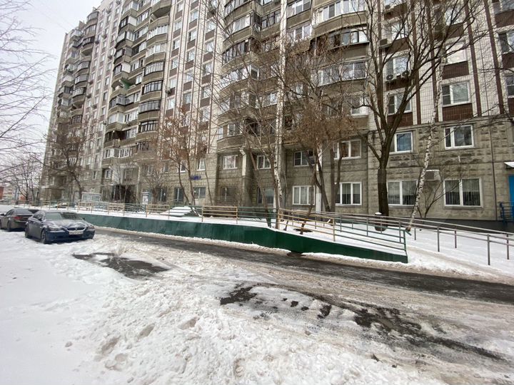 Первая линия, помощь в ремонте