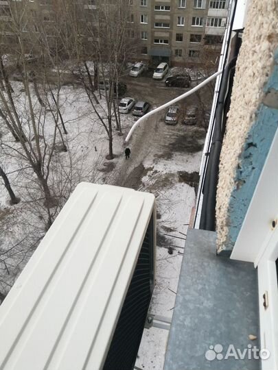 Кондиционер под ключ