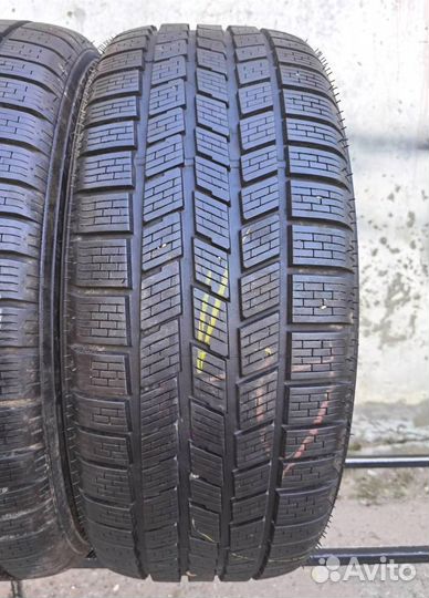 Pirelli Scorpion Ice&Snow 265/55 R19 109V