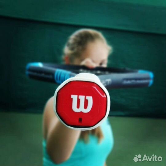 Тренер/спарринг по большому теннису