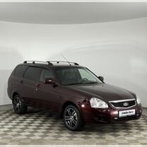 ВАЗ (LADA) Priora 1.6 MT, 2013, 70 814 км, с пробегом, цена 645 000 руб.