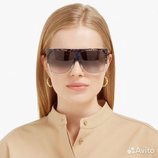 Loewe Sunglasses Filipa SLW943 Оригинал