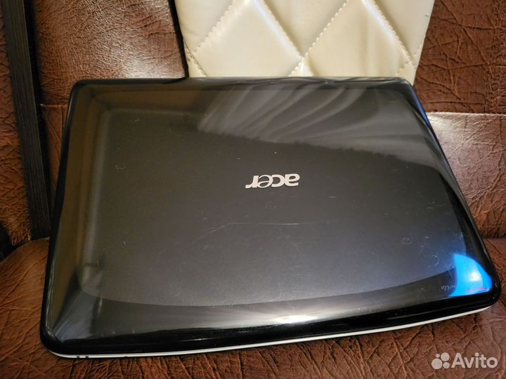 Матрица 15.4 от Acer или целиком