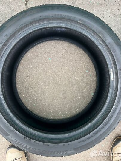 Bridgestone Turanza T001 225/45 R17