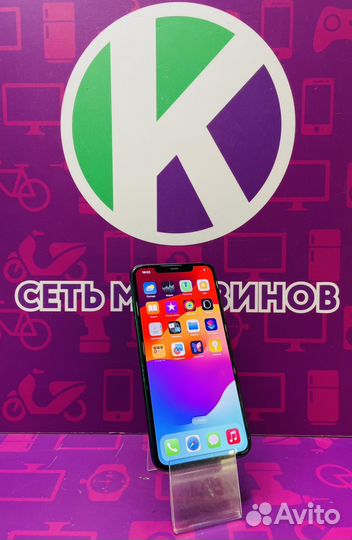 iPhone 11 Pro Max, 512 ГБ