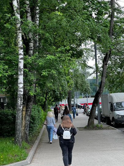 Помещение 70 м²