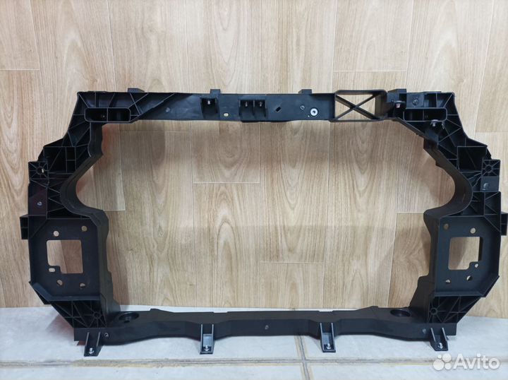 Панель передняя Haval F7