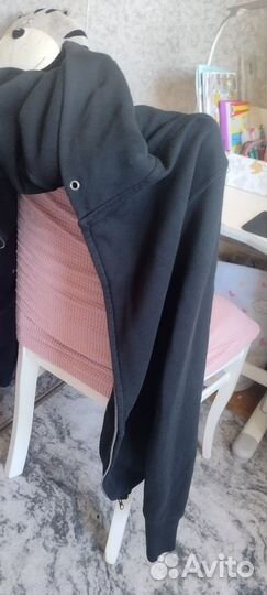 Uniqlo толстовка мужская