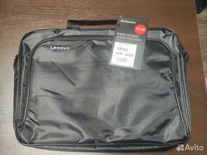 Сумка для ноутбука lenovo TM150