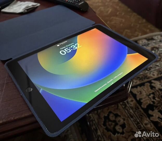 iPad 9 поколения 64gb