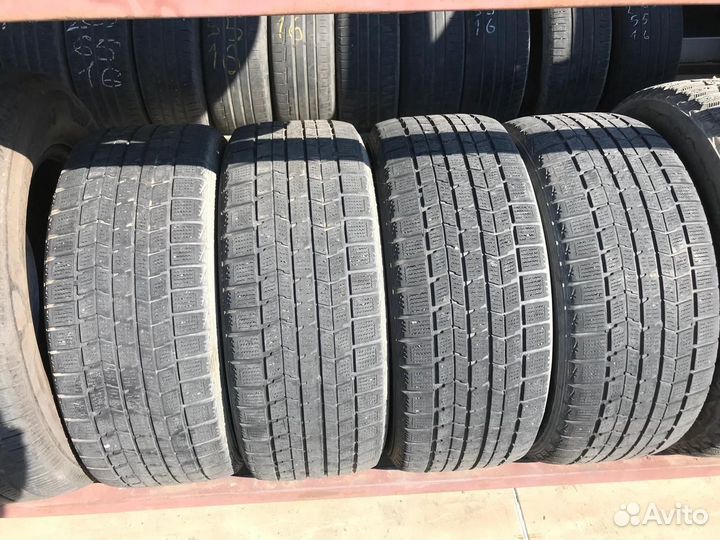 Bridgestone Blizzak Ice 235/55 R17 103T