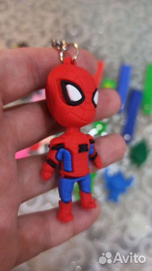 Брелок для ключей на сумку