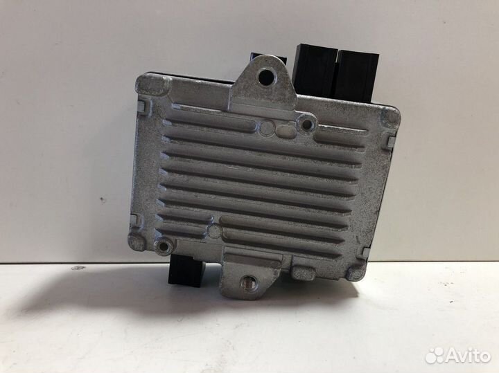 Блок электронный Mitsubishi ASX 2010+