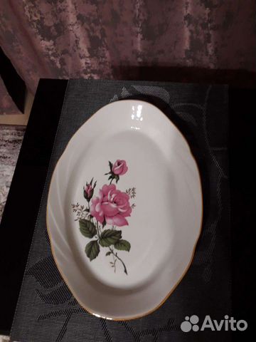 Блюдо Беларусь