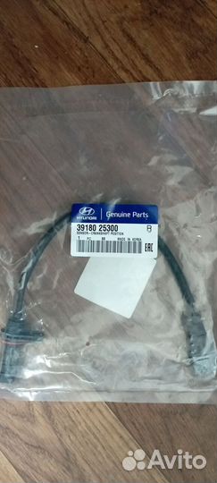 Датчик положения колевала Hyundai/KIA 39180-25300