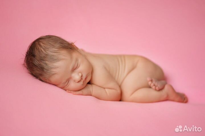 Фотосессия новорожденных.newborn фотосессия