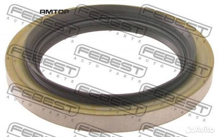 Febest 95GDY57810811X 95GDY-57810811X febest Сальн