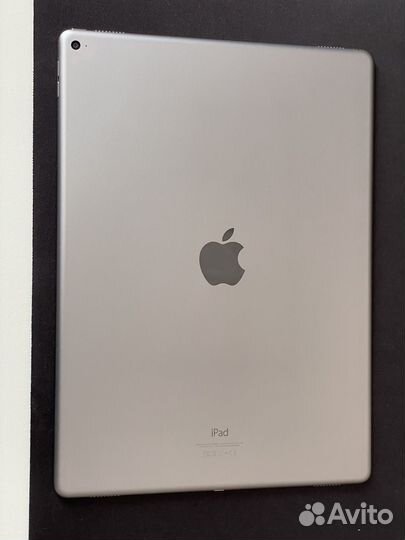 iPad pro 12.9 2015