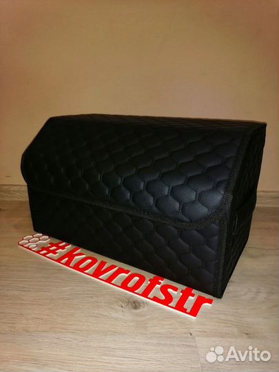 Органайзер в автомобиль