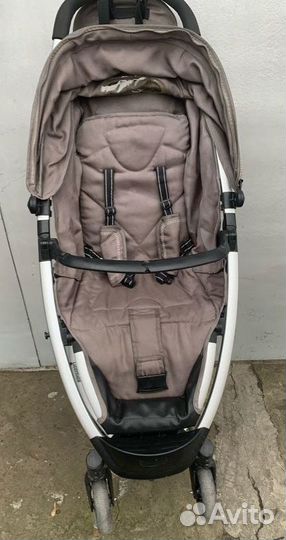 Коляска детская прогулочная