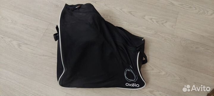 Роликовые коньки