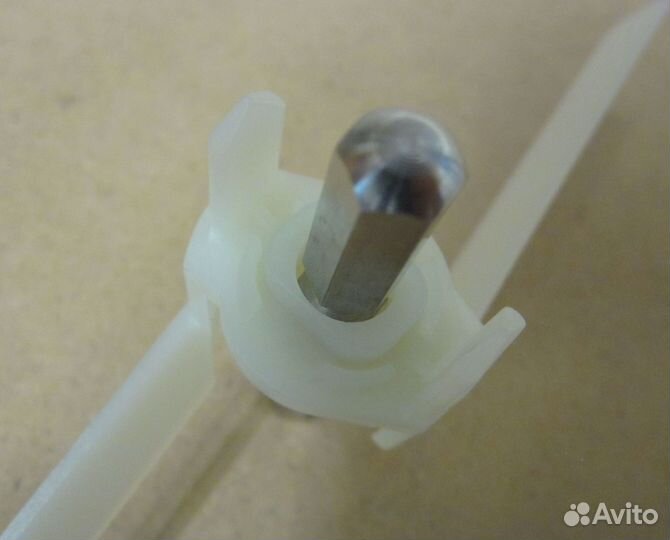 Bosch Ось-лопасть универсальной резки для кухон