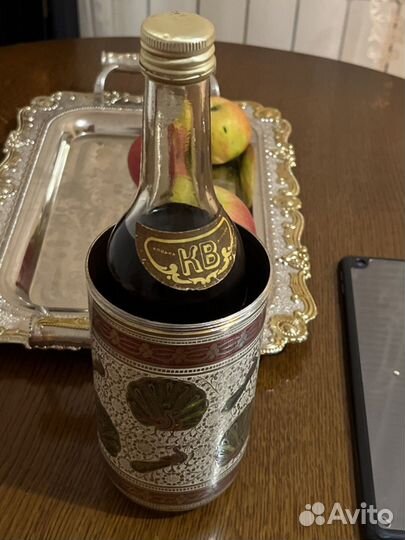 Чехол для бутылки